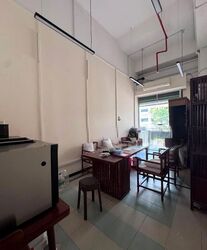 Hougang Green Shopping Mall (D19), Retail #627352861